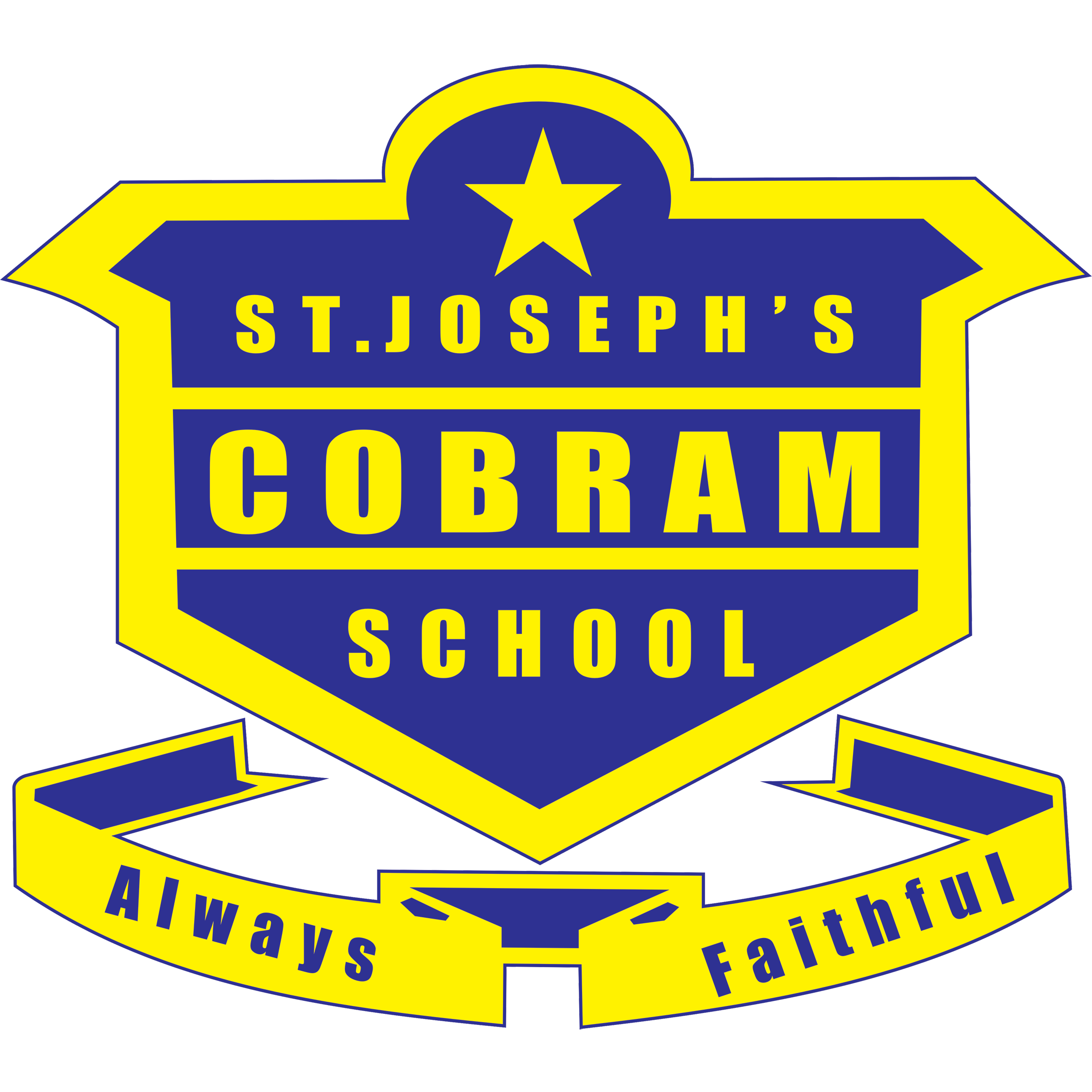 St. Joseph's Primary School